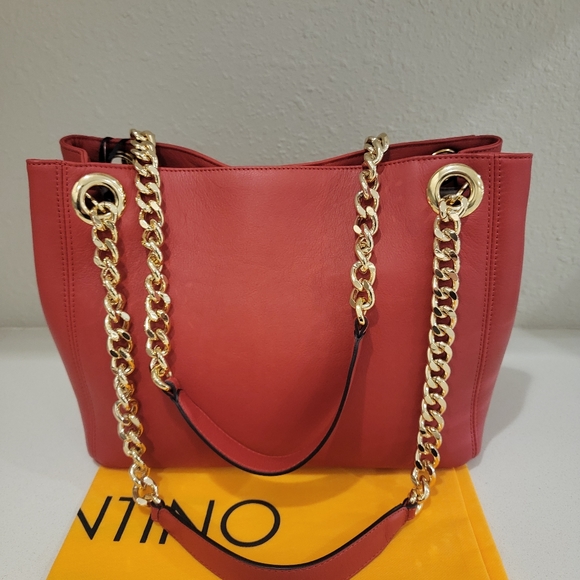 New Valentino Tote - Picture 4 of 7